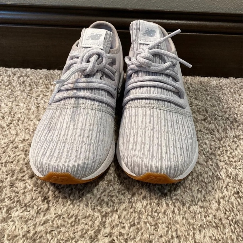 New Balance Sneakers